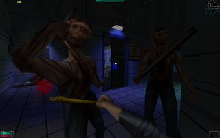 System Shock 2
